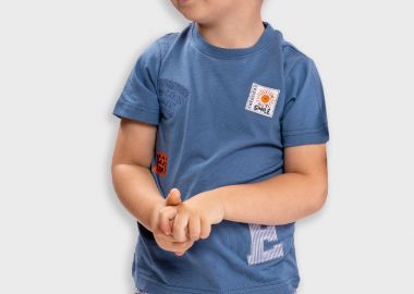 Σετ με απλικέ | ΡΟΥΑ - Energiers - 